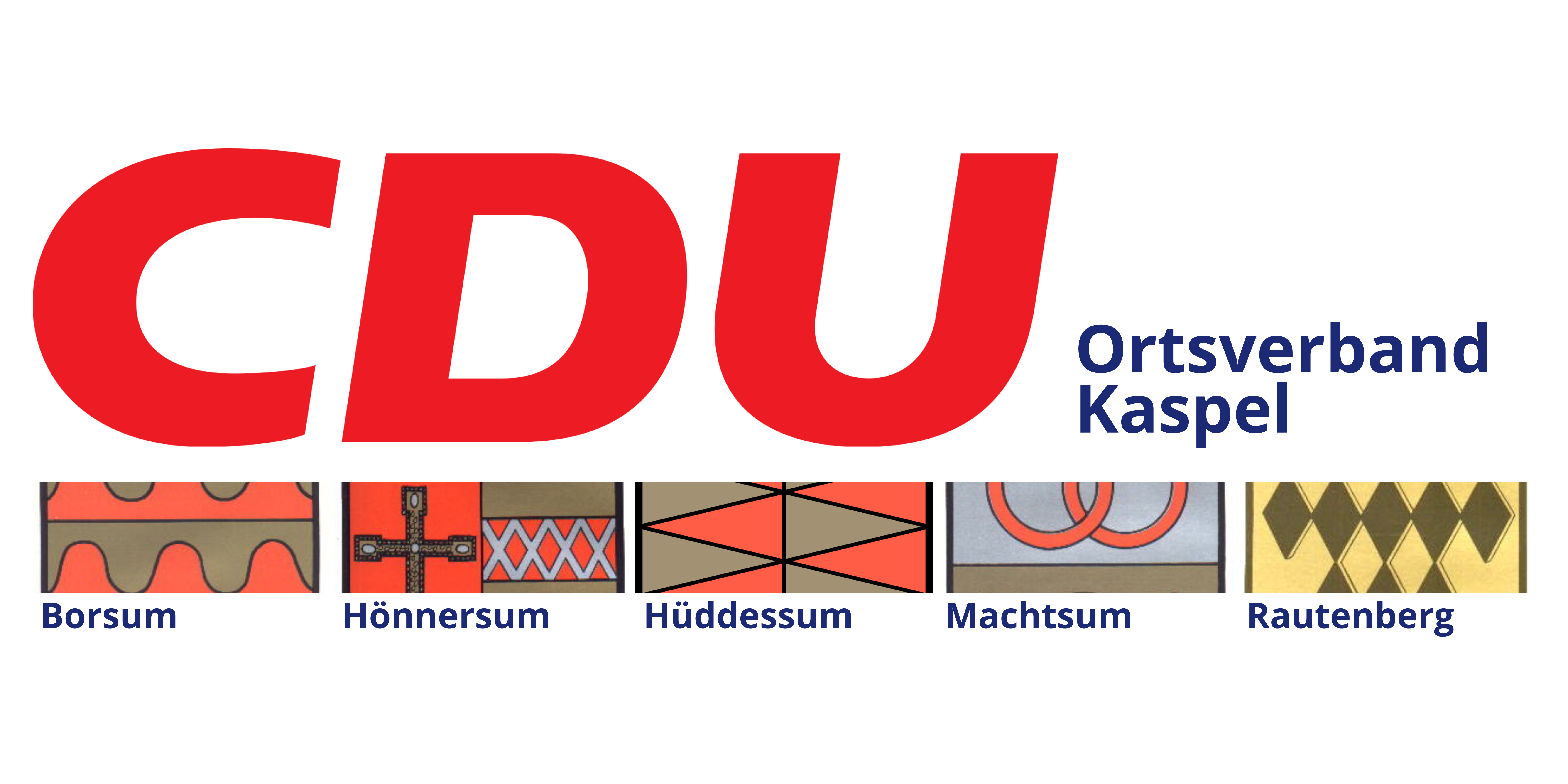 CDU Ortsverband Kaspel
